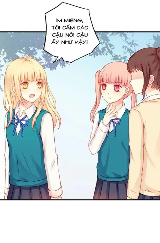 Bất Đồng Linh Chapter 18 - 15