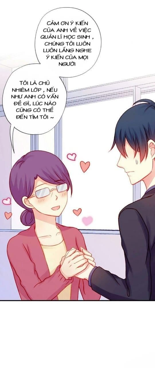 Bất Đồng Linh Chapter 19 - 6