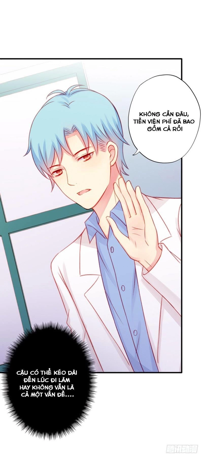 Bất Đồng Linh Chapter 20 - 4