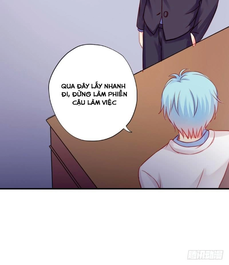 Bất Đồng Linh Chapter 20 - 8