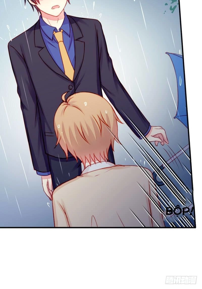 Bất Đồng Linh Chapter 20 - 17