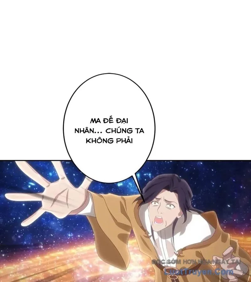 Nghịch Thiên Tà Thần Chapter 759 - 6