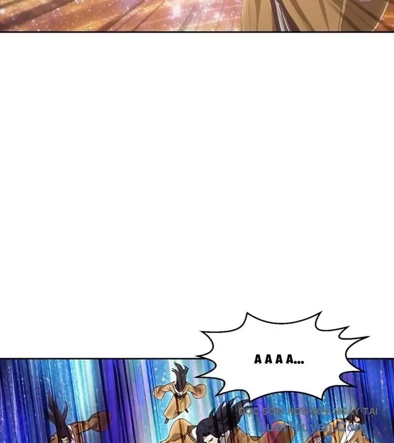 Nghịch Thiên Tà Thần Chapter 759 - 7