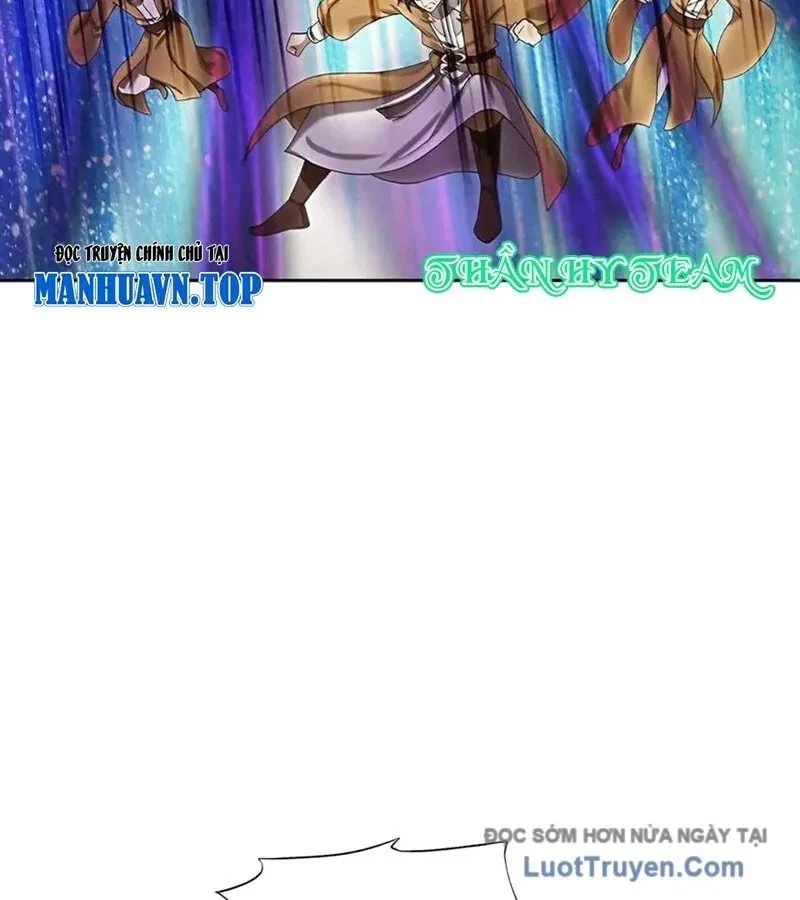 Nghịch Thiên Tà Thần Chapter 759 - 8