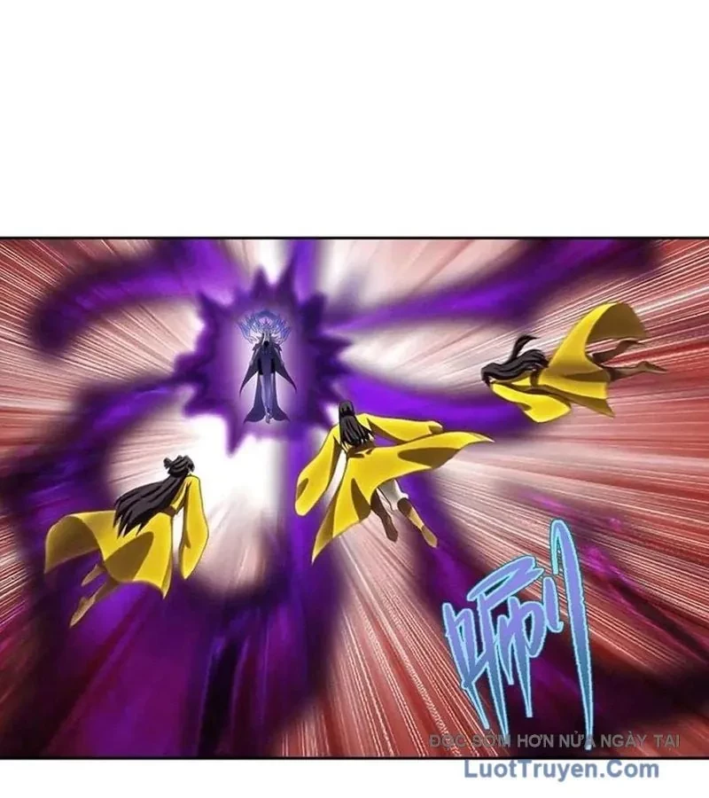 Nghịch Thiên Tà Thần Chapter 759 - 10