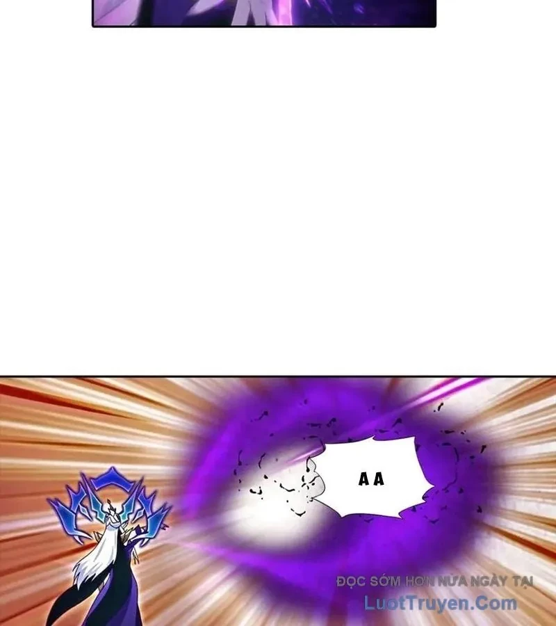 Nghịch Thiên Tà Thần Chapter 759 - 13