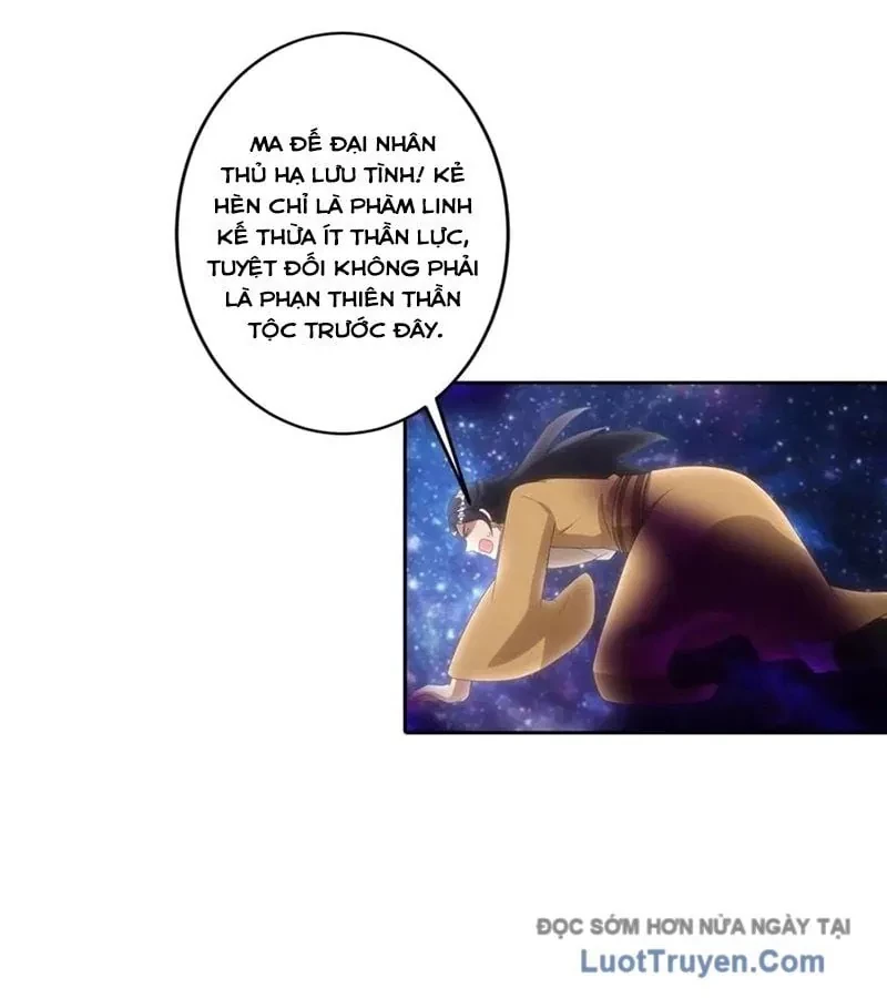 Nghịch Thiên Tà Thần Chapter 759 - 19