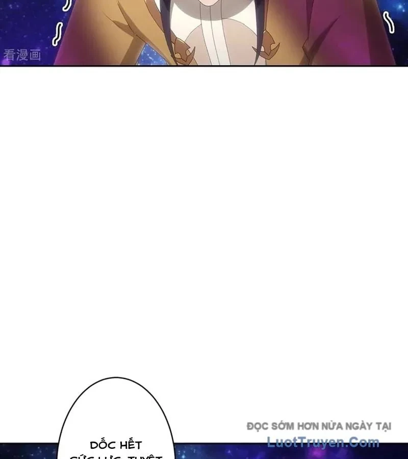 Nghịch Thiên Tà Thần Chapter 759 - 21