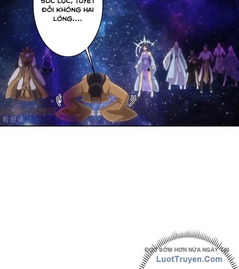 Nghịch Thiên Tà Thần Chapter 759 - 22