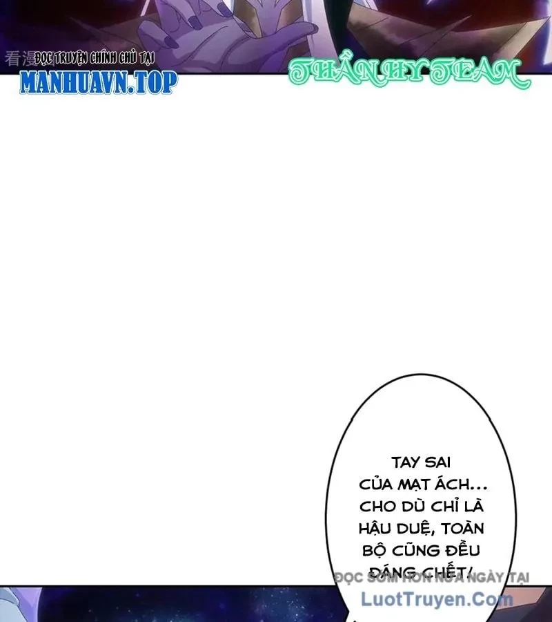 Nghịch Thiên Tà Thần Chapter 759 - 25