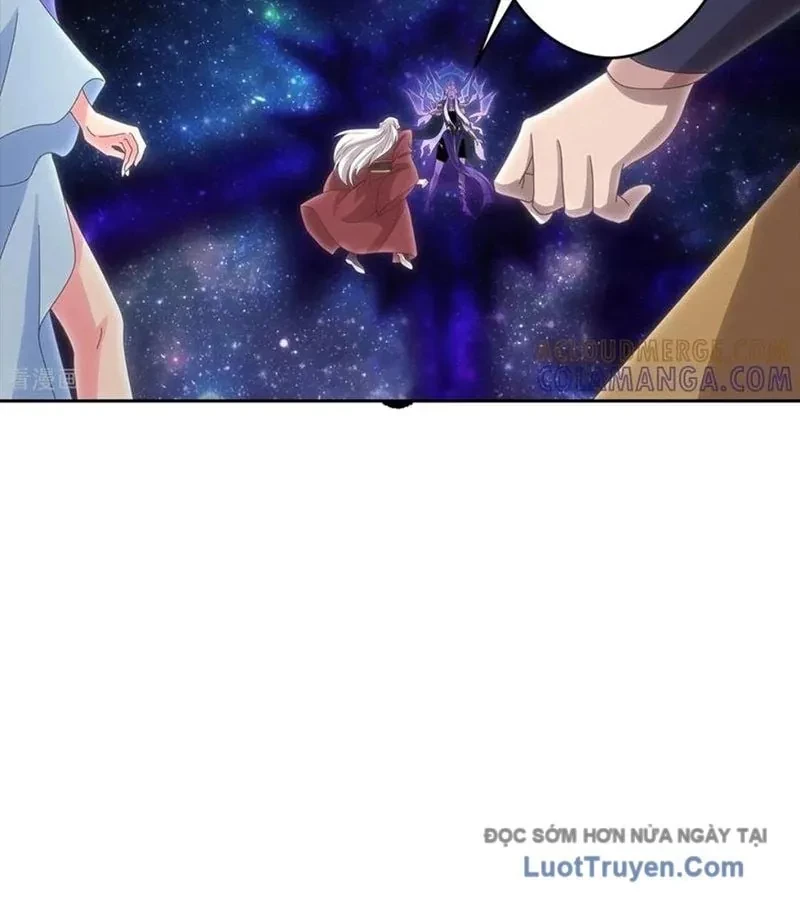 Nghịch Thiên Tà Thần Chapter 759 - 26