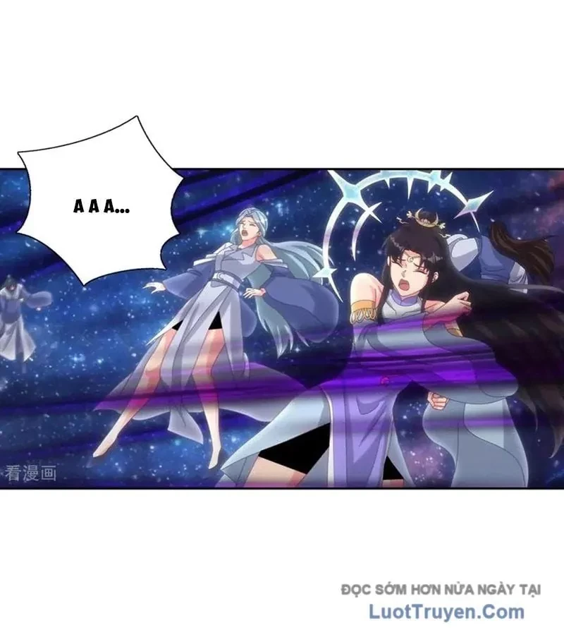 Nghịch Thiên Tà Thần Chapter 759 - 27