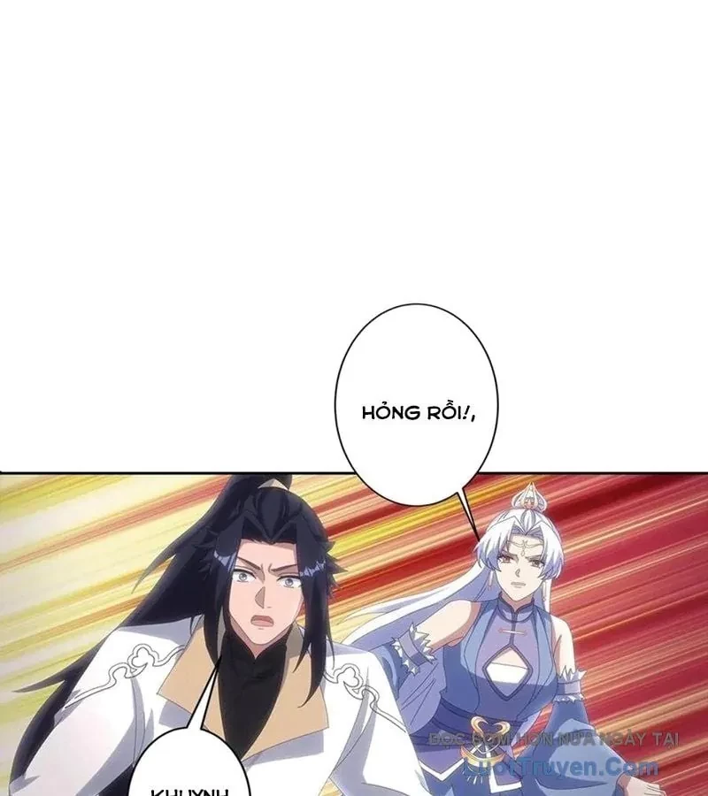 Nghịch Thiên Tà Thần Chapter 759 - 28