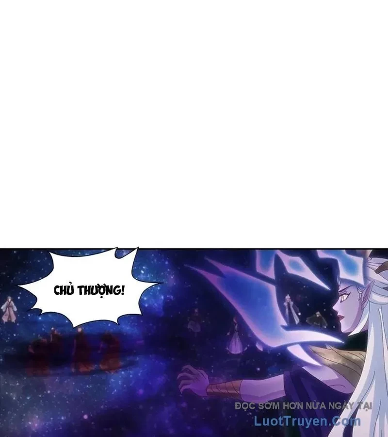 Nghịch Thiên Tà Thần Chapter 759 - 32