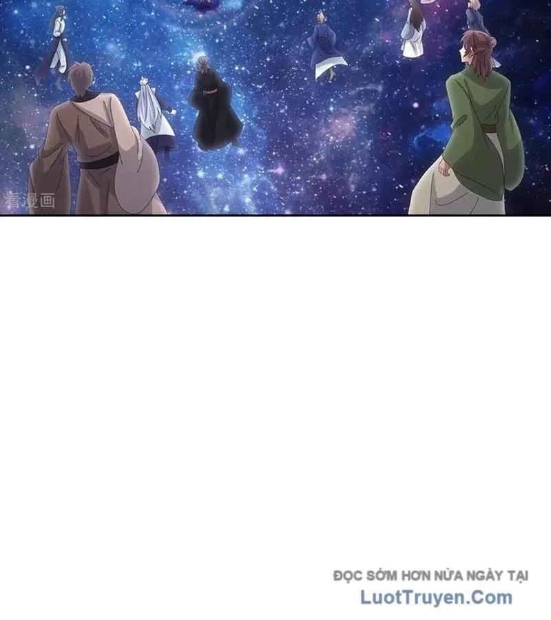 Nghịch Thiên Tà Thần Chapter 759 - 36