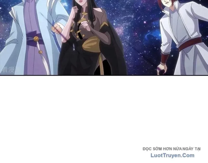 Nghịch Thiên Tà Thần Chapter 759 - 40