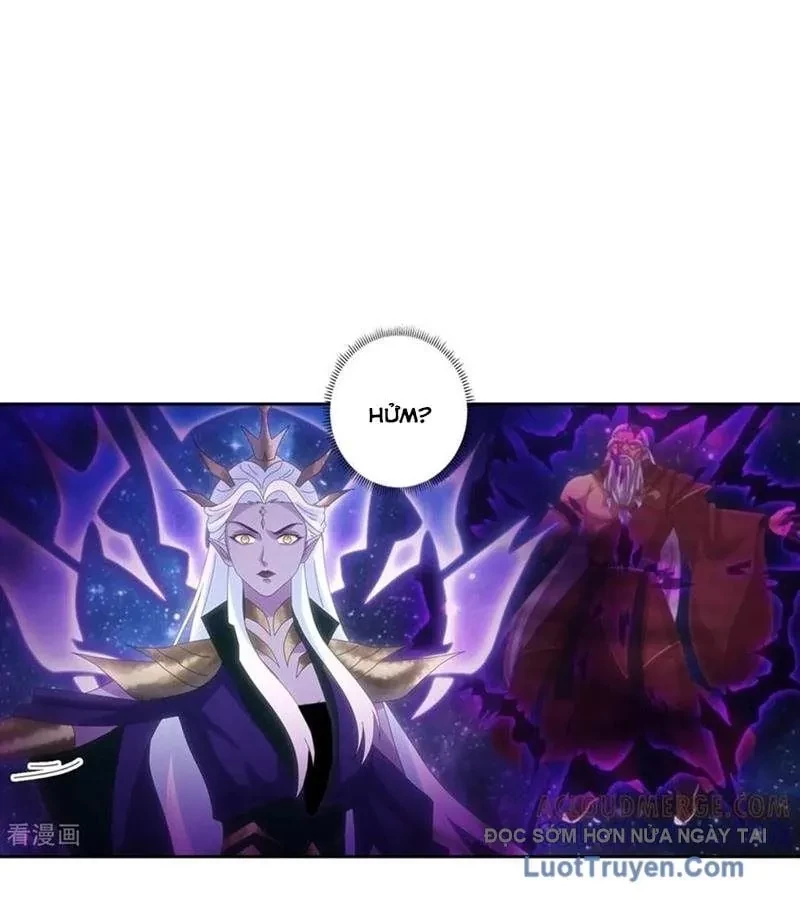 Nghịch Thiên Tà Thần Chapter 759 - 41