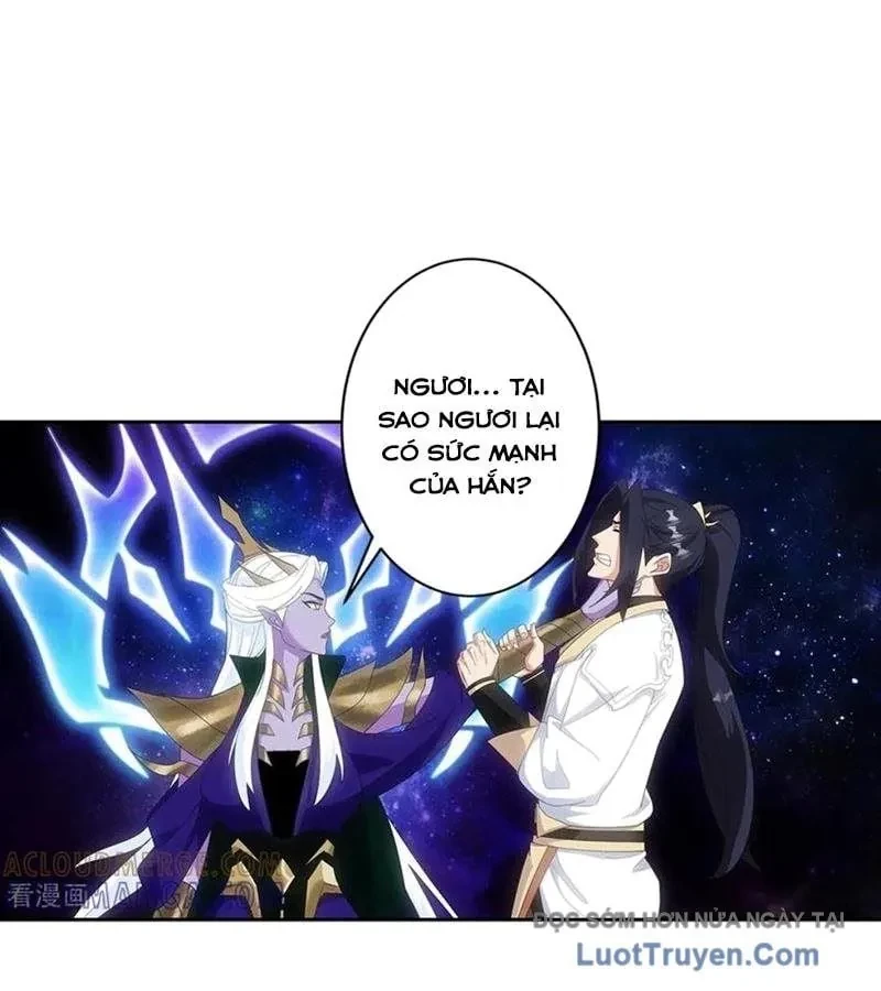 Nghịch Thiên Tà Thần Chapter 759 - 45