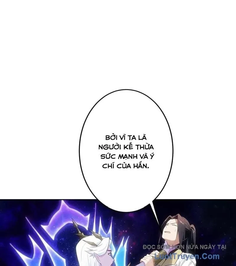 Nghịch Thiên Tà Thần Chapter 759 - 46