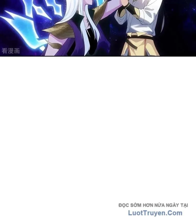 Nghịch Thiên Tà Thần Chapter 759 - 47