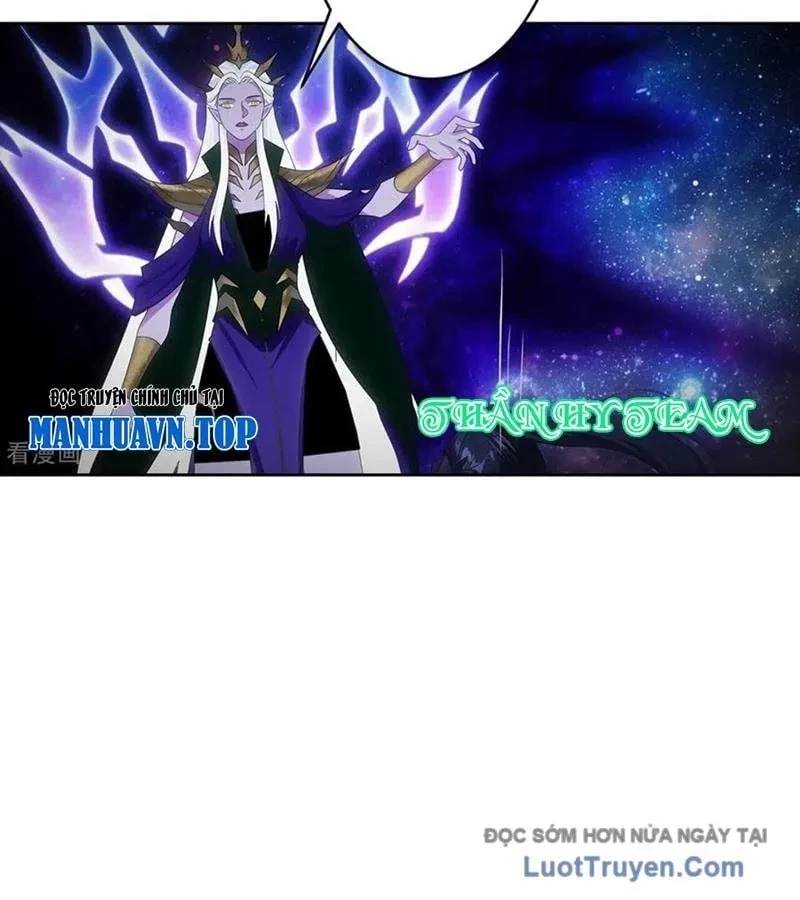 Nghịch Thiên Tà Thần Chapter 759 - 50