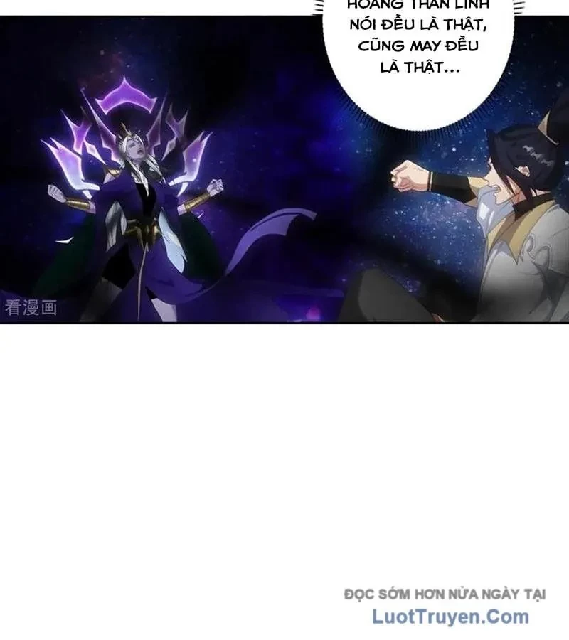 Nghịch Thiên Tà Thần Chapter 759 - 54