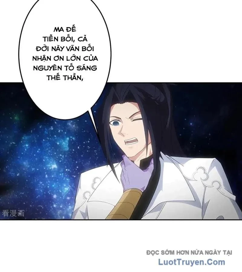 Nghịch Thiên Tà Thần Chapter 759 - 59