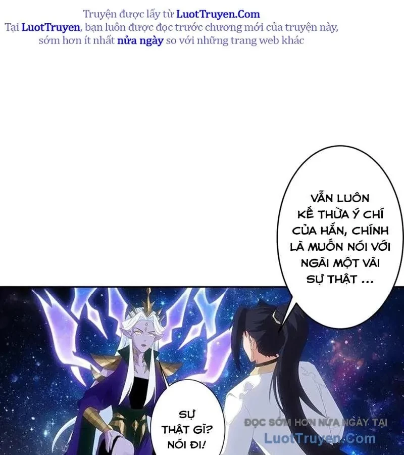 Nghịch Thiên Tà Thần Chapter 759 - 60