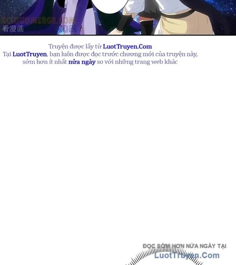 Nghịch Thiên Tà Thần Chapter 759 - 61