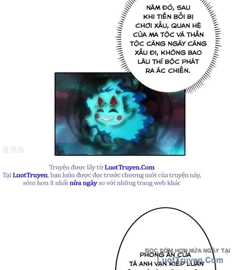 Nghịch Thiên Tà Thần Chapter 759 - 62