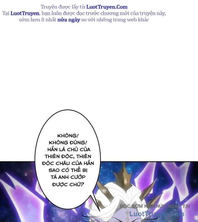 Nghịch Thiên Tà Thần Chapter 759 - 65