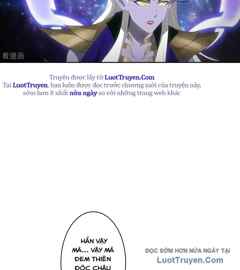 Nghịch Thiên Tà Thần Chapter 759 - 66