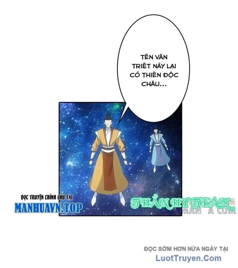 Nghịch Thiên Tà Thần Chapter 759 - 68