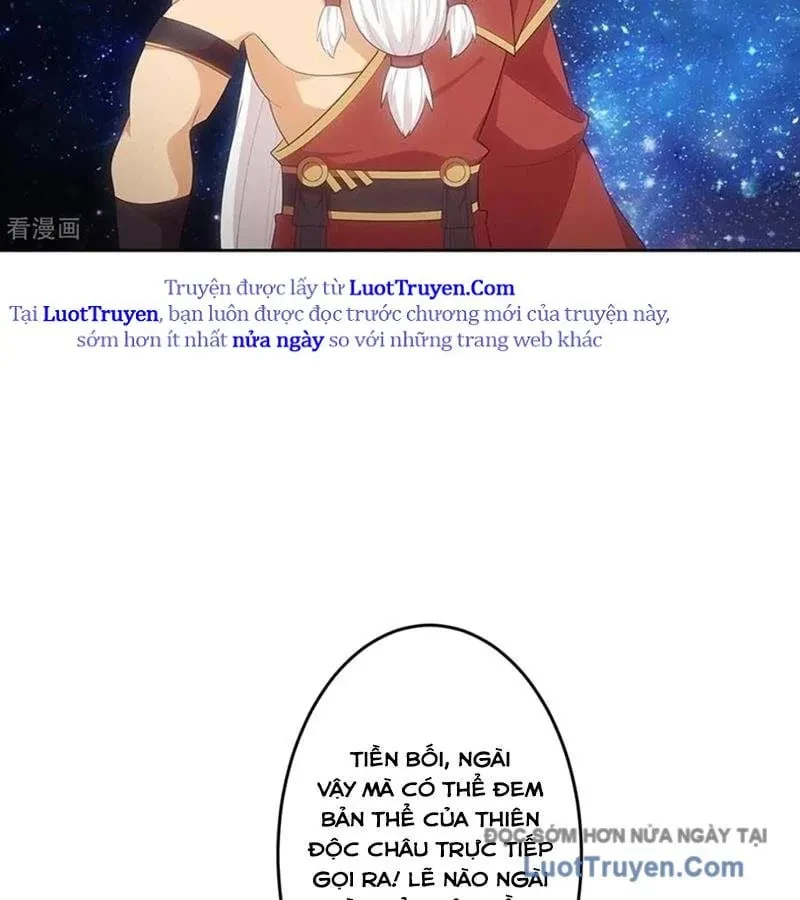 Nghịch Thiên Tà Thần Chapter 759 - 70