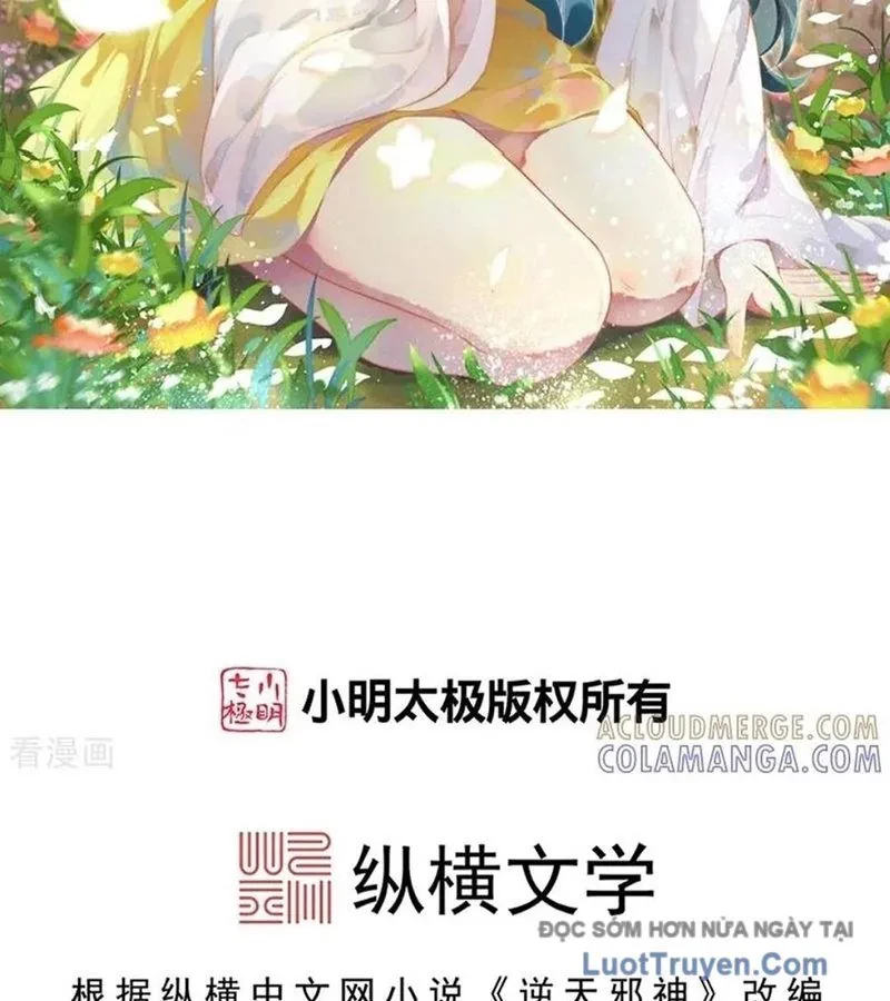 Nghịch Thiên Tà Thần Chapter 760 - 4