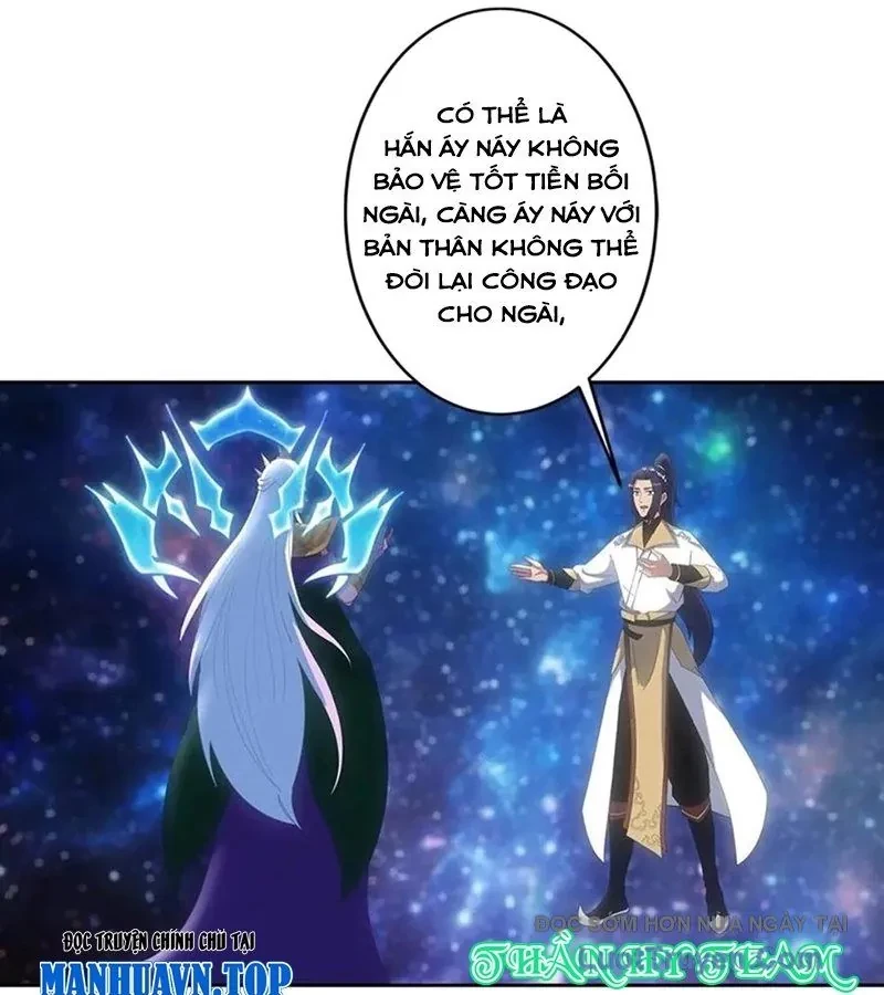 Nghịch Thiên Tà Thần Chapter 760 - 6