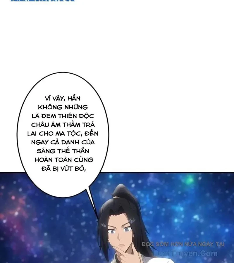 Nghịch Thiên Tà Thần Chapter 760 - 7