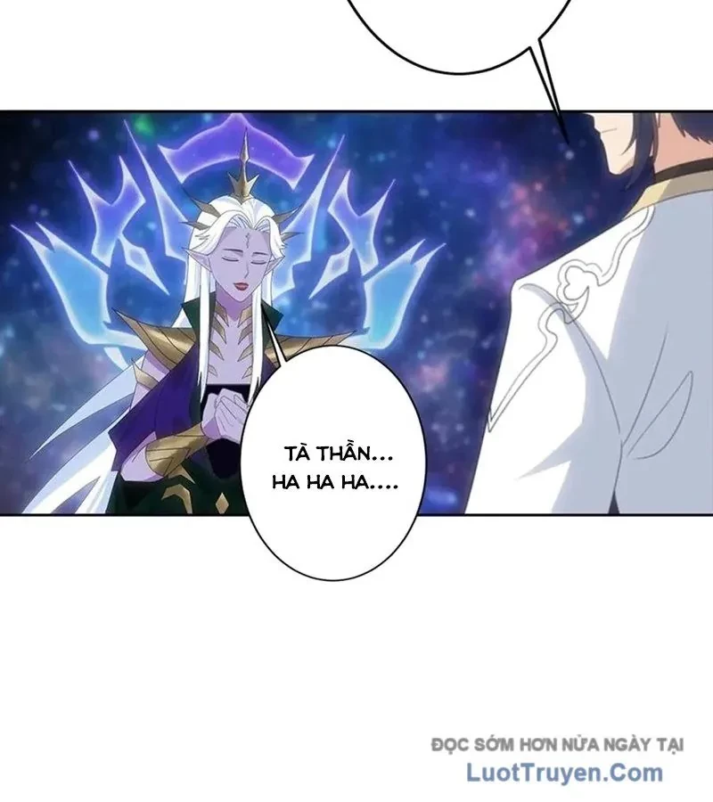 Nghịch Thiên Tà Thần Chapter 760 - 9