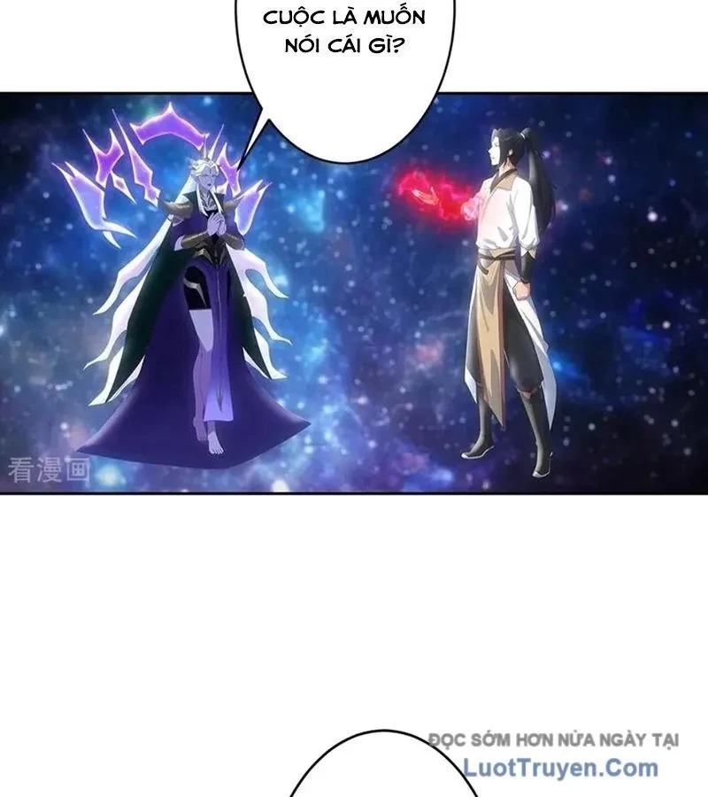 Nghịch Thiên Tà Thần Chapter 760 - 13
