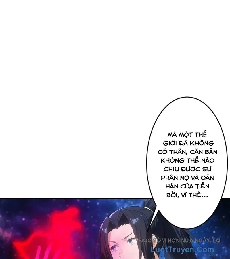 Nghịch Thiên Tà Thần Chapter 760 - 15