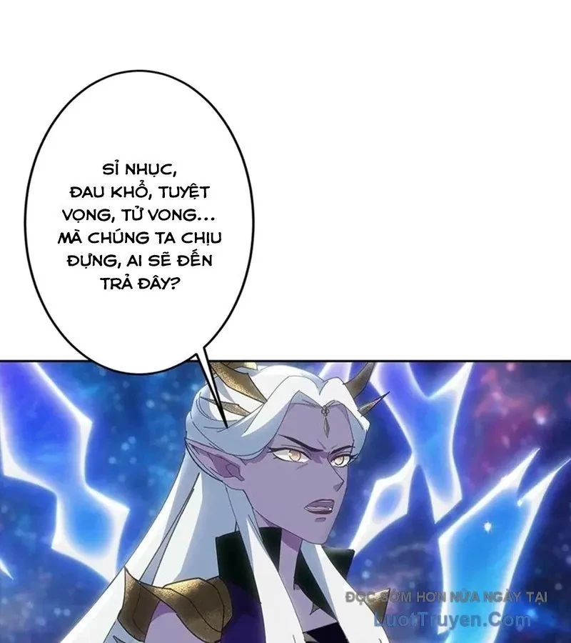 Nghịch Thiên Tà Thần Chapter 760 - 23