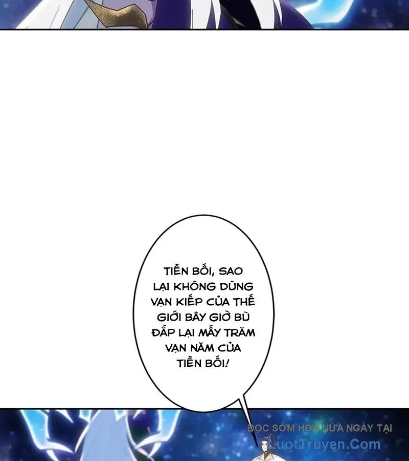 Nghịch Thiên Tà Thần Chapter 760 - 24
