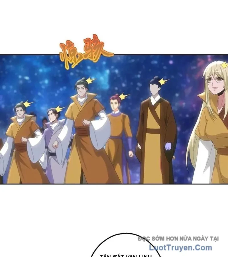 Nghịch Thiên Tà Thần Chapter 760 - 26