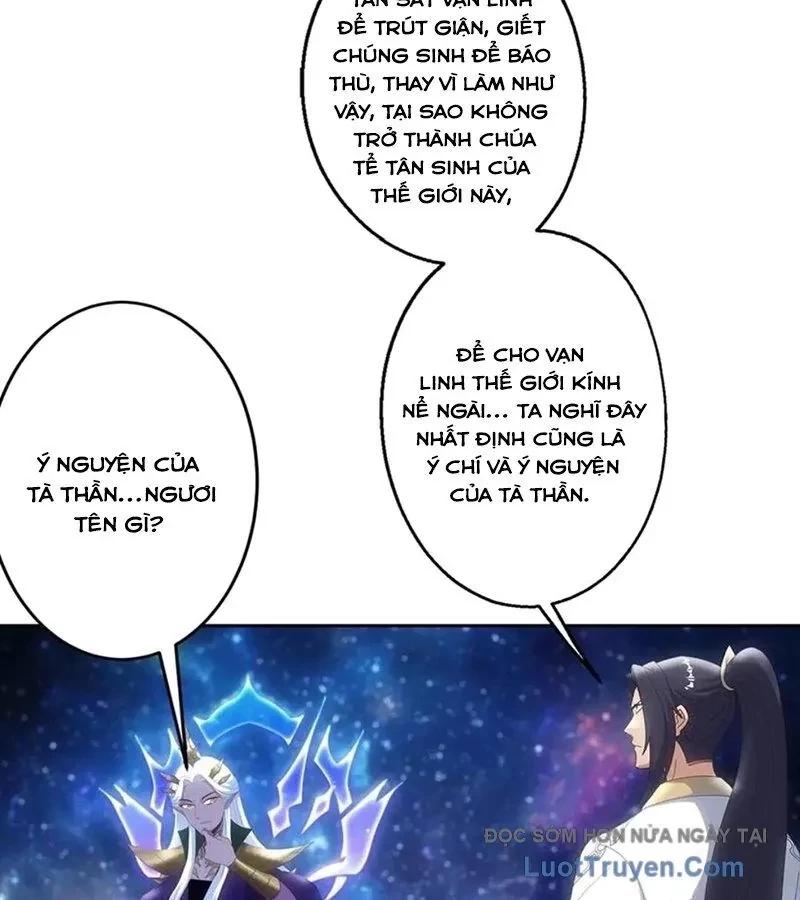 Nghịch Thiên Tà Thần Chapter 760 - 27