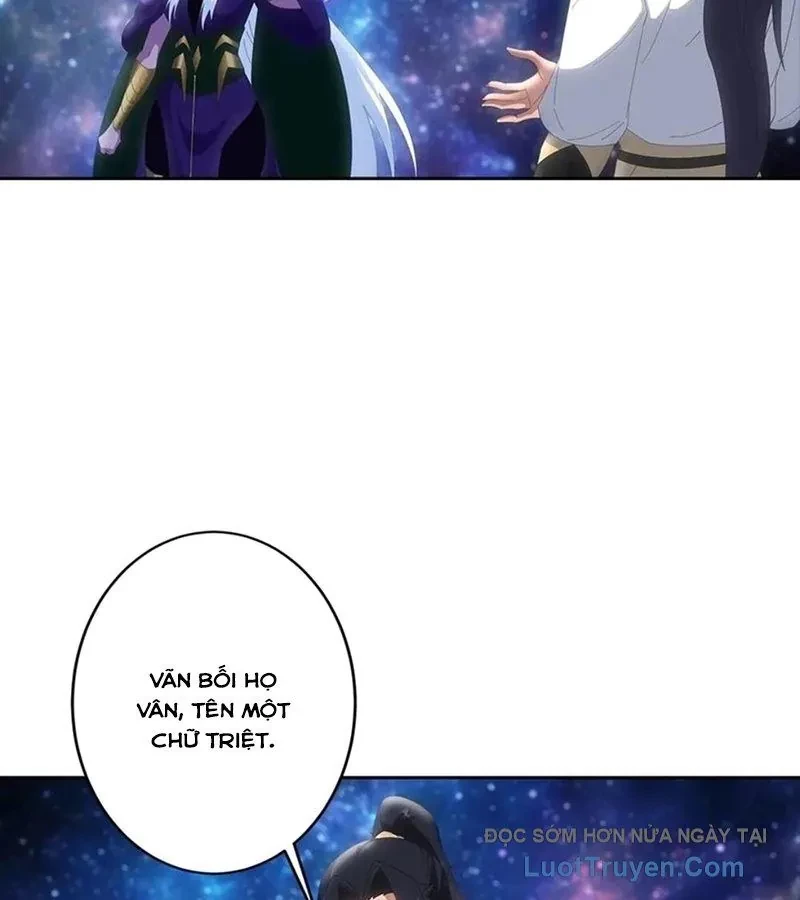 Nghịch Thiên Tà Thần Chapter 760 - 28