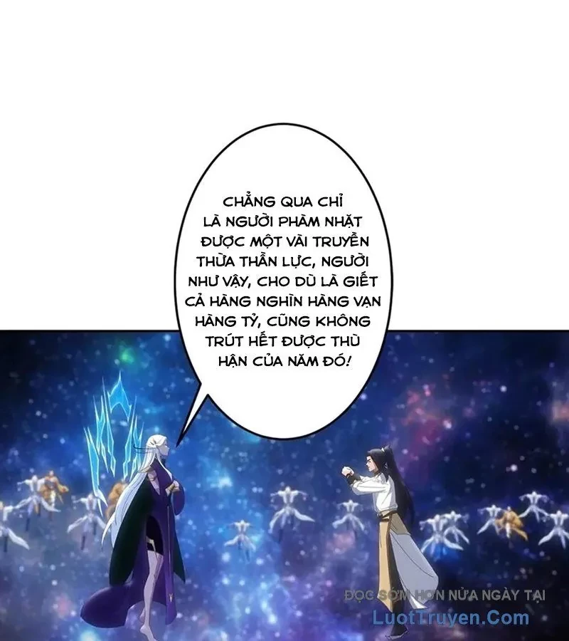 Nghịch Thiên Tà Thần Chapter 760 - 31