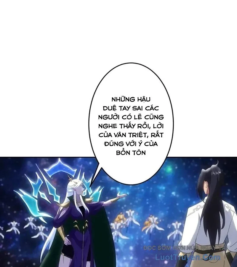 Nghịch Thiên Tà Thần Chapter 760 - 33