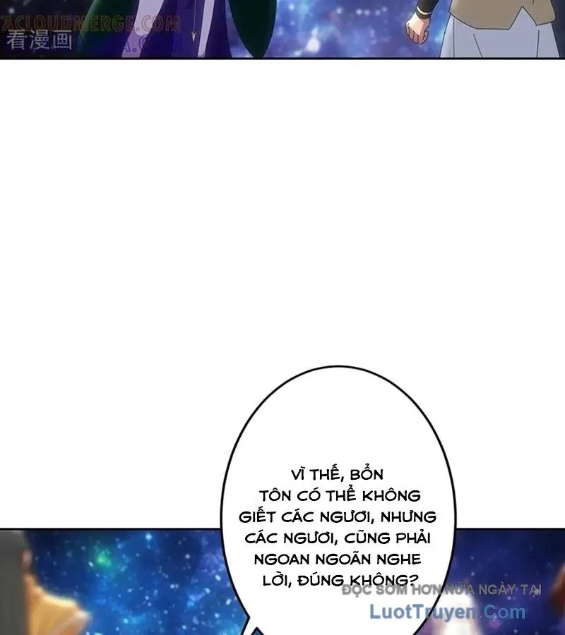 Nghịch Thiên Tà Thần Chapter 760 - 34