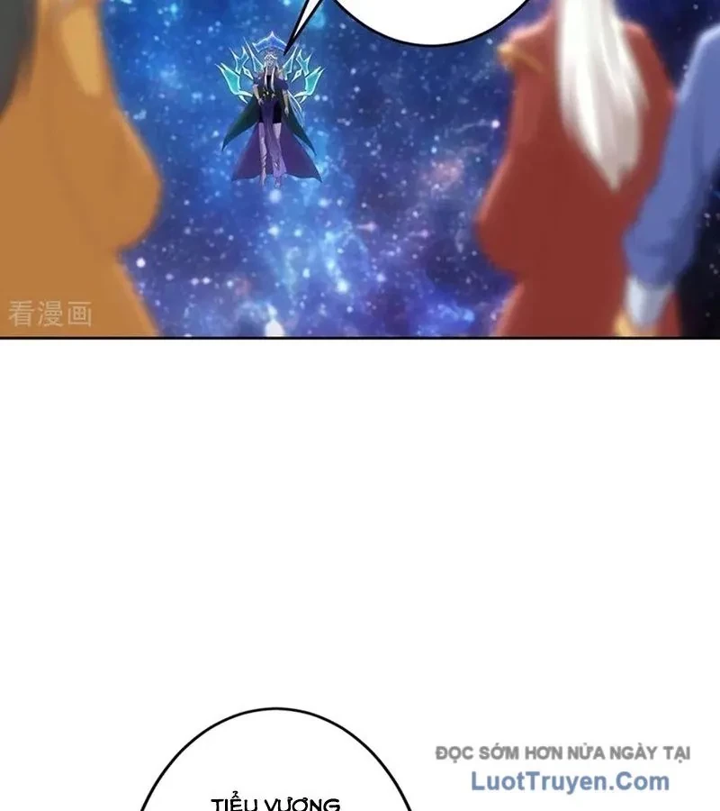 Nghịch Thiên Tà Thần Chapter 760 - 35