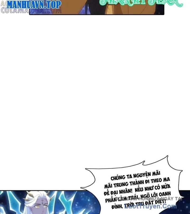 Nghịch Thiên Tà Thần Chapter 760 - 38